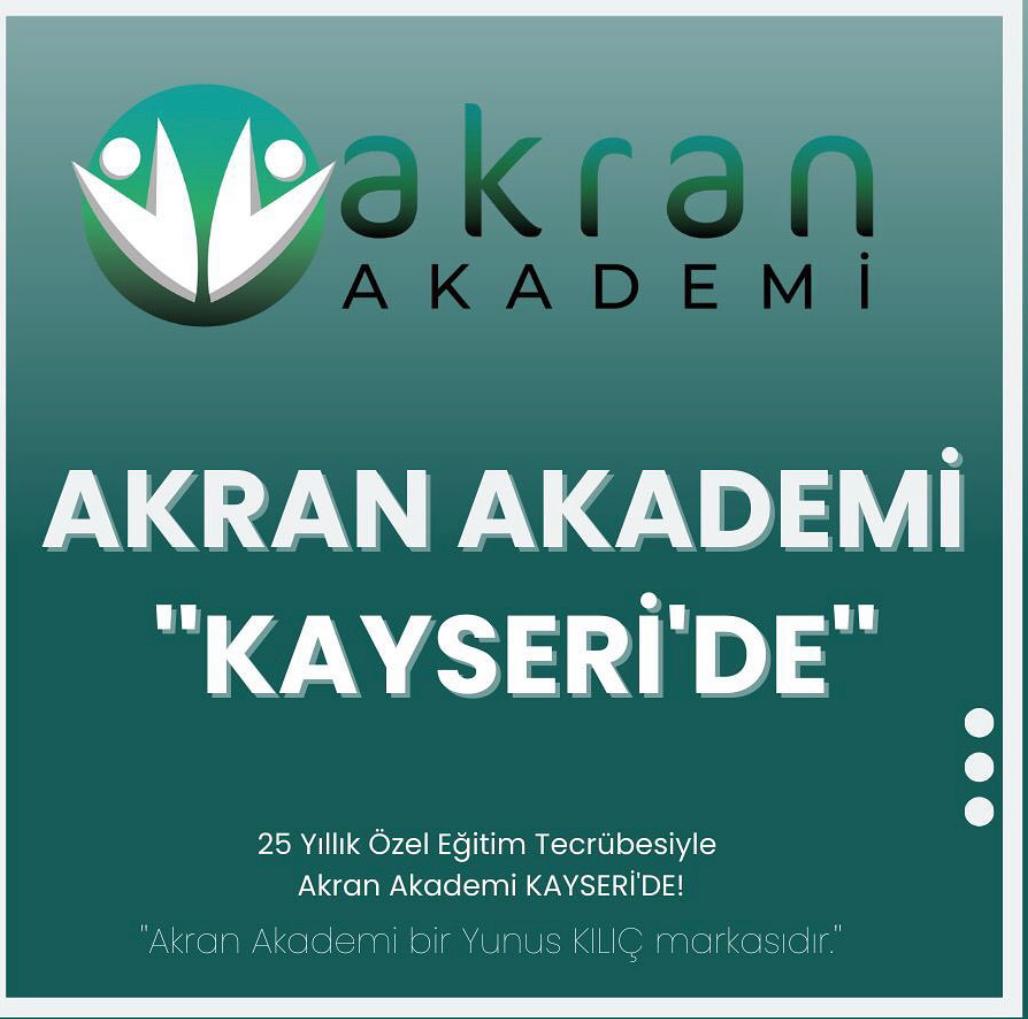 AKRAN AKADEMİ