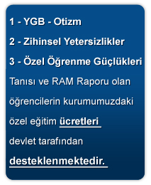 Sevgi Rehabilitasyon sgk